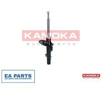 Shock Absorber for PEUGEOT KAMOKA 2000187 fits Front Axle Right