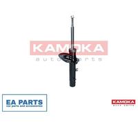 Shock Absorber for PEUGEOT KAMOKA 2000340 fits Front Axle Right