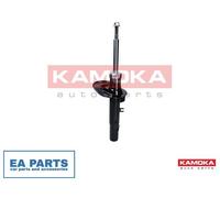 Shock Absorber for PEUGEOT KAMOKA 2000506 fits Front Axle Right