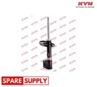 SHOCK ABSORBER FOR PEUGEOT KYB 333769 FITS FRONT AXLE LEFT NEW