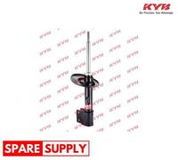 SHOCK ABSORBER FOR PEUGEOT KYB 333771 FITS FRONT AXLE LEFT NEW