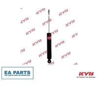 Shock Absorber for PEUGEOT KYB 3448016 fits Rear Axle