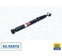 Shock Absorber for PEUGEOT MAGNETI MARELLI 357062070000 fits Rear Axle NEW