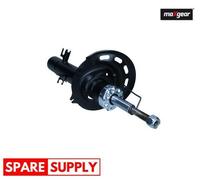 SHOCK ABSORBER FOR PEUGEOT MAXGEAR 11-1097 FITS FRONT AXLE LEFT