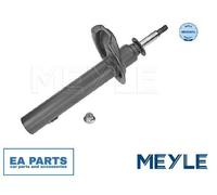 Shock Absorber for PEUGEOT MEYLE 11-26 613 0001 fits Front Axle