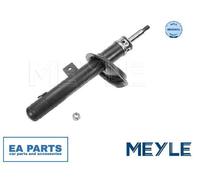 Shock Absorber for PEUGEOT MEYLE 11-26 623 0004 fits Front Axle Left