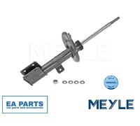 Shock Absorber for PEUGEOT MEYLE 11-26 623 0014 fits Front Axle Left