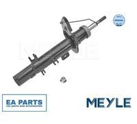 Shock Absorber for PEUGEOT MEYLE 11-26 623 0021 fits Front Axle Left