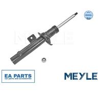Shock Absorber for PEUGEOT MEYLE 11-26 623 0026 fits Front Axle Left