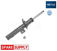 SHOCK ABSORBER FOR PEUGEOT MEYLE 11-26 623 0027