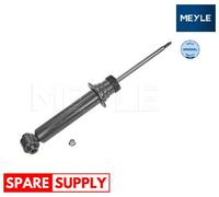 SHOCK ABSORBER FOR PEUGEOT MEYLE 11-26 625 0000 FITS FRONT AXLE