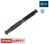 SHOCK ABSORBER FOR PEUGEOT MEYLE 11-26 725 0009 FITS REAR AXLE NEW
