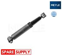 SHOCK ABSORBER FOR PEUGEOT MEYLE 11-26 725 0010 FITS REAR AXLE
