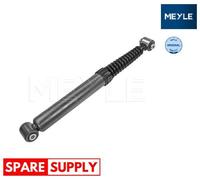 SHOCK ABSORBER FOR PEUGEOT MEYLE 11-26 725 0015 FITS REAR AXLE