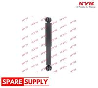 SHOCK ABSORBER FOR PIAGGIO KYB 443307 FITS REAR AXLE