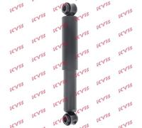 SHOCK ABSORBER FOR PIAGGIO KYB 443307 FITS REAR AXLE
