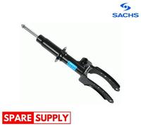 SHOCK ABSORBER FOR PORSCHE CAYENNE SACHS 314 458 FITS LEFT