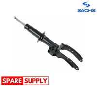 SHOCK ABSORBER FOR PORSCHE CAYENNE SACHS 314 459 FITS RIGHT