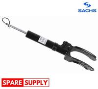 SHOCK ABSORBER FOR PORSCHE CAYENNE SACHS 319 008 FITS LEFT NEW