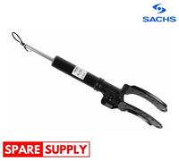 SHOCK ABSORBER FOR PORSCHE CAYENNE SACHS 319 009 FITS RIGHT