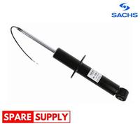 SHOCK ABSORBER FOR PORSCHE CAYENNE SACHS 319 013 NEW