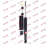 SHOCK ABSORBER FOR RENAULT 19 KYB 343233 FITS REAR AXLE