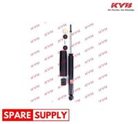 SHOCK ABSORBER FOR RENAULT 19 KYB 343233 FITS REAR AXLE