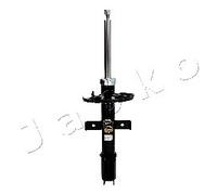 Shock absorber Front Axle Top pin MJ01025 JAPKO for RENAULT CAPTUR I