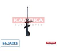 Shock Absorber for RENAULT CAPTUR I KAMOKA 2000193 fits Front Axle