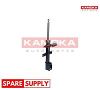 SHOCK ABSORBER FOR RENAULT CAPTUR I KAMOKA 2000193 FITS FRONT AXLE