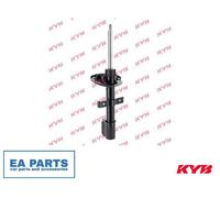 Shock Absorber for RENAULT CAPTUR I KAPTUR KYB 3338008 fits Front Axle