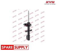 SHOCK ABSORBER FOR RENAULT CAPTUR KAPTUR KYB 3338008 FITS FRONT AXLE NEW
