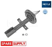 SHOCK ABSORBER FOR RENAULT CAPTUR KAPTUR MEYLE 16-26 623 0024 FITS FRONT AXLE