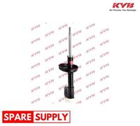 SHOCK ABSORBER FOR RENAULT CLIO I SALOON SYMBOL II KYB 333743 FITS FRONT AXLE
