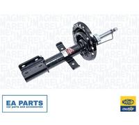 Shock Absorber for RENAULT CLIO III Grandtour MAGNETI MARELLI 356502070000