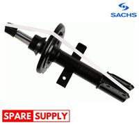 SHOCK ABSORBER FOR RENAULT CLIO IV CLIO IV ESTATE VAN SACHS 317 423