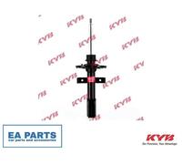 Shock Absorber for RENAULT CLIO IV KYB 3338037 fits Front Axle