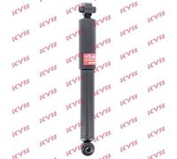 SHOCK ABSORBER FOR RENAULT CLIO KYB 341148 FITS REAR AXLE