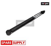 SHOCK ABSORBER FOR RENAULT CLIO MAXGEAR 11-0310 FITS REAR AXLE