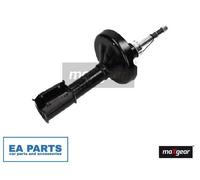 Shock Absorber for RENAULT CLIO MAXGEAR 11-0318 fits Front Axle