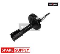 SHOCK ABSORBER FOR RENAULT CLIO MAXGEAR 11-0318 FITS FRONT AXLE NEW