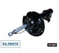 Shock Absorber for RENAULT CLIO MAXGEAR 11-1120 fits Front Axle