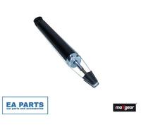 Shock Absorber for RENAULT CLIO MAXGEAR 11-1126 fits Rear Axle