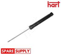 SHOCK ABSORBER FOR RENAULT CLIO MODUS HART 813 886