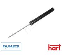 Shock Absorber for RENAULT CLIO MODUS HART 813 886