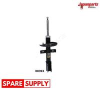SHOCK ABSORBER FOR RENAULT CLIO MODUS JAPANPARTS MM-00393 FITS FRONT AXLE