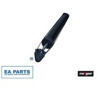 Shock Absorber for RENAULT CLIO MODUS MAXGEAR 11-1125 fits Rear Axle