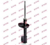 SHOCK ABSORBER FOR RENAULT CLIO SYMBOL KYB 333708 FITS FRONT AXLE