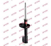 SHOCK ABSORBER FOR RENAULT CLIO SYMBOL KYB 333743 FITS FRONT AXLE