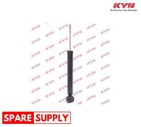 SHOCK ABSORBER FOR RENAULT CLIO SYMBOL KYB 443398 FITS REAR AXLE